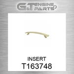 T163748 Insert Fits John Deere (new Aftermarket). Price: $73.74.