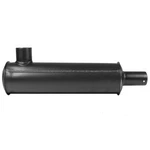 AT10899T New Muffler Fits John Deere Tractor (1010 330 Gas) (435 440 Diesel). Price: $105.99.