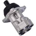 Joystick Pilot Valve Assy 297-0589 For Caterpillar E325D E320D E330D E312D New. Price: $413.99.