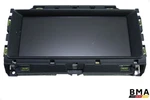 Jaguar F-pace Front Center Navigation Screen Display 2017 2018 2019 2020 Oem Used. Price: $119.99.