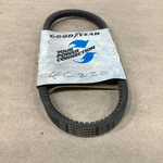 Goodyear 4L230 Belt Fhp New. Price: $10.99.
