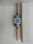 New Edison Bullet Ecsr 400 Amp Fuse Class RK5 Frs 600V Nib. Price: $164.99.