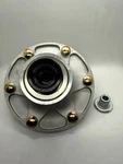 Stens Spindle Assembly 285-887 For Exmark 109-6917 Mint Condition! New. Price: $89.99.