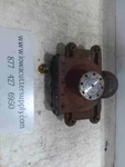 New Holland Blower Gearbox 84058269 Used. Price: $2475.00.