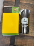 John Deere Fuel Filter Water Separator AT365869 Oem Part Heavy Equipment New. Price: $24.99.