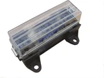 Hella H84988001 Relay Box, Gang Mini Iso Each New. Price: $54.99.