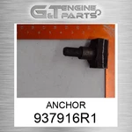 937916R1 Anchor Fits Case New Holland (surplus Open Box). Price: $100.33.
