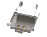 Grindmaster Cecilware Assy, Spout Flap Chaff Ctrl Genuine Oem GM83230 New. Price: $83.95.