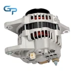 143-21113 Alternator For Caterpillar 246D3 259D Loader Durable 12V New. Price: $62.82.