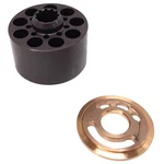 Cylinder Barrel 14508522 Fits Volvo New Aftermarket. Price: $449.86.