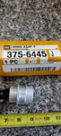 Cat Harness Assembly 375-6445 J *new* Work Tool Wiring Group By Ready Ship. Price: $130.50.
