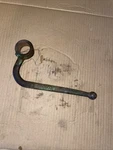B2540R John Deere Shutter Control Handle For A, Used. Price: $24.99.