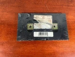 Nos Cat 9R8231 Wear Pad Made In Italy 416B 428C 446B Backhoe Slide New. Price: $36.38.