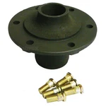Front Wheel Hub With Studs Fits Ford Naa 8N 86511582 New. Price: $147.89.