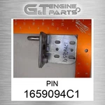 1659094C1 Pin Fits Case New Holland (surplus Open Box). Price: $132.01.