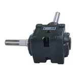 84428029 Lower Unloading Auger Gear Box 1347336C2 For Case Ih Combine 6160 7160 New. Price: $166.95.