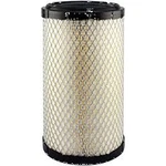 Baldwin RS30077 Radial Seal Outer Air Element New. Price: $57.69.