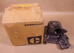 Oem Caterpillar 4N1091 Governor Fuel Pump Housing For 3408C 3412C New. Price: $199.95.