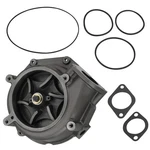 Engine Water Pump For Caterpillar 3406E C15 OR8218 3520212 6I3890. Price: $147.72.
