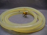 Glatt Silicone Inflatable Seal 1-099-00156-1 52" Diameter Used. Price: $350.19.