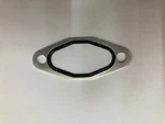 Caterpillar 127-2176: 1.6MM Carrier Thick Integral Seal Gasket New. Price: $10.00.
