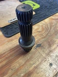 Case Ih Maxxum Pto Shaft 1000 Rpm Part # 47133076 Used. Price: $250.00.