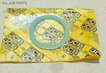 Genuine Jcb Parts - Thrust Washer Seal For Slew Swing (part No. 808/00220) New. Price: $14.90.