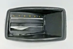 Oem Cub Cadet Lawn Tractor Lift Handle Cover Plate 631-3002 Fits 2176 2185 2166 Used. Price: $24.99.