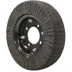 Tire And Rim Assembly Fits Bush Hog 500BH Howse LML311A King Kutter New. Price: $80.74.