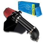 Philtop 4" Cold Air Intake Kit System + Heat Shield Compatible With Chrysler ... New. Price: $93.61.
