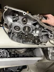 2011 Suzuki Rmz 250 Bottom End For. Price: $265.00.