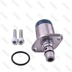 Suction Control Valve 1J500-50550 For Kubota M100GXDTC M7131S M7-132P M7-171S New. Price: $60.01.
