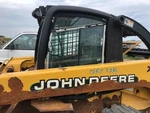 John Deere 260 Cab Assembly - Used P/n KV26784. Price: $1759.99.