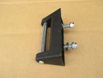 Door Hinge Block Assembly For Jcb Various Models New. Price: $20.00.