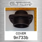 9N733B Cover Fits Case New Holland (surplus Open Box). Price: $234.12.