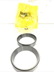 Lot Of John Deere Bearing Cup JD8230 New. Price: $9.00.