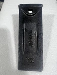 549/AD156L - Cast Tooth Hd Lo For Jcb (A3) New. Price: $19.95.