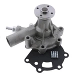 Water Pump For Mitsubishi S3L2 Volvo Peljob Kobelco Cat Mini Diggers K3E K3B K3D New. Price: $99.99.