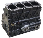 AM878640 John Deere 1600 Wam Engine Block Yanmar 4TNE88 Used. Price: $1095.00.