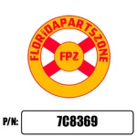7C8369 - Hub Fits Caterpillar With Free Shipping New. Price: $164.07.