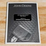 John Deere X300,X304,X320,X324,X340 Tractor Owners Operators Manual - OMM153411 Brand. Price: $34.45.
