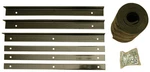 Meyer Snow Deflector, Replaces Oem 12896/12897 New. Price: $107.04.
