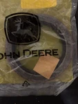 John Deere N205226 Internal Oil Steel Seal Nos Oem Jd Part New. Price: $35.00.