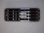 3826469C1 Outlet Louver Fits International Truck (new Open Box) More Stock Avail. Price: $461.64.