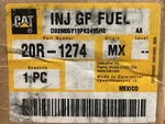 New Caterpillar 20R-1274 Diesel Fuel Injector 392-0210. Price: $1300.00.