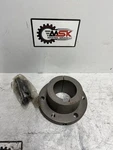 Martin Sf Qd Bushing Shaft Bore, 3" Outside Diameter, 1/2" Keyway New. Price: $20.00.