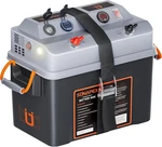 Sunapex Smart Battery Box 12V/24V Power Center - Multi Ports & Gray And Black New. Price: $120.97.
