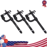 3PCS New Pencil Diesel Injectors For John Deere Tractor Models 300B. Price: $74.49.