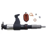 Oem Common Rail Injector RE531209 SE501925 For John Deere Engine 4045T 60 ( BX4) New. Price: $99.99.