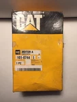 Caterpillar Oem Motor Assembly 101-0744. Nos 1010744. New. Price: $180.00.